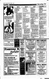 Wells Journal Thursday 01 November 1990 Page 30