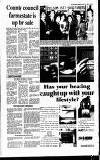 Wells Journal Thursday 15 November 1990 Page 17