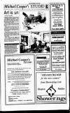 Wells Journal Thursday 15 November 1990 Page 19