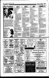 Wells Journal Thursday 15 November 1990 Page 30