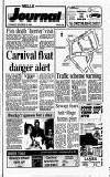 Wells Journal Thursday 22 November 1990 Page 1