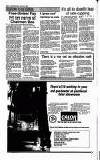 Wells Journal Thursday 22 November 1990 Page 6
