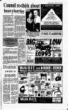 Wells Journal Thursday 22 November 1990 Page 9