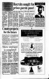 Wells Journal Thursday 22 November 1990 Page 11