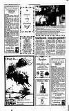 Wells Journal Thursday 22 November 1990 Page 18