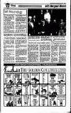 Wells Journal Thursday 22 November 1990 Page 21
