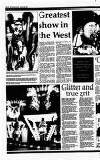 Wells Journal Thursday 22 November 1990 Page 28