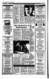 Wells Journal Thursday 22 November 1990 Page 36