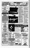 Wells Journal Thursday 22 November 1990 Page 50