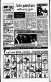 Wells Journal Thursday 29 November 1990 Page 4