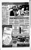 Wells Journal Thursday 29 November 1990 Page 8