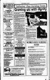 Wells Journal Thursday 29 November 1990 Page 18