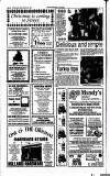 Wells Journal Thursday 29 November 1990 Page 22