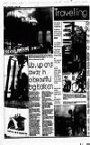 Wells Journal Thursday 29 November 1990 Page 28