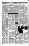 Wells Journal Thursday 29 November 1990 Page 64