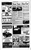 Wells Journal Thursday 27 December 1990 Page 14