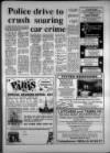 Wells Journal Thursday 10 January 1991 Page 7
