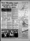 Wells Journal Thursday 10 January 1991 Page 11