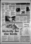 Wells Journal Thursday 10 January 1991 Page 22