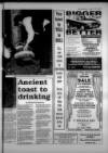 Wells Journal Thursday 17 January 1991 Page 37