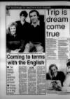 Wells Journal Thursday 24 January 1991 Page 24