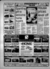 Wells Journal Thursday 24 January 1991 Page 40