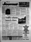 Wells Journal Thursday 31 January 1991 Page 1