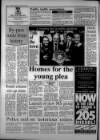 Wells Journal Thursday 31 January 1991 Page 2