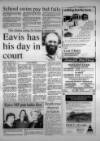 Wells Journal Thursday 07 February 1991 Page 5