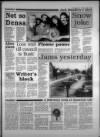Wells Journal Thursday 07 February 1991 Page 27