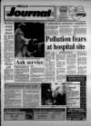 Wells Journal Thursday 14 February 1991 Page 1