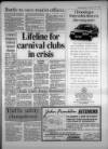 Wells Journal Thursday 14 February 1991 Page 5