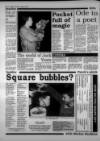 Wells Journal Thursday 14 February 1991 Page 26