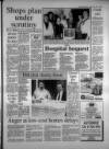 Wells Journal Thursday 21 February 1991 Page 11