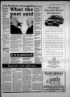 Wells Journal Thursday 28 February 1991 Page 7