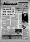 Wells Journal Thursday 07 March 1991 Page 1