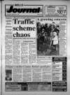 Wells Journal Thursday 14 March 1991 Page 1