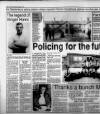 Wells Journal Thursday 01 August 1991 Page 24