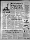 Wells Journal Thursday 09 January 1992 Page 8