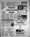 Wells Journal Thursday 16 January 1992 Page 3