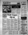 Wells Journal Thursday 16 January 1992 Page 52