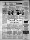 Wells Journal Thursday 23 January 1992 Page 2