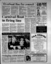 Wells Journal Thursday 23 January 1992 Page 3