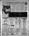 Wells Journal Thursday 23 January 1992 Page 22