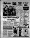 Wells Journal Thursday 30 January 1992 Page 48