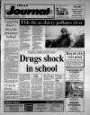 Wells Journal Thursday 13 February 1992 Page 1