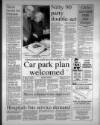 Wells Journal Thursday 13 February 1992 Page 11