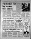 Wells Journal Thursday 13 February 1992 Page 12
