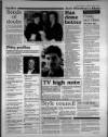 Wells Journal Thursday 13 February 1992 Page 21