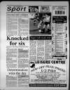 Wells Journal Thursday 20 February 1992 Page 55